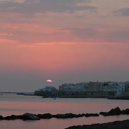 Salento Tra Mare E Cielo