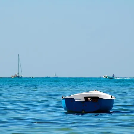 Salento Tra Mare E Cielo בית נופש Nardò