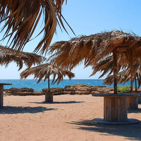 Salento Tra Mare E Cielo בית נופש