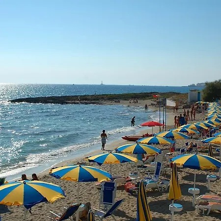 Salento Tra Mare E Cielo *